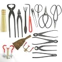 ThinkBamboo Bonsai 16pc Master Tool Set