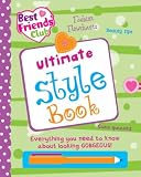 Ultimate Style Book (Best Friends)