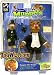 The Muppets Series 9 Action Figure Steppin Out Fozzie
