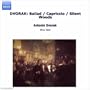 Dvor�k: Music for Violin and Piano, Vol. 2