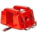 Kiefer Rescue 2 Universal Head Immobilizer, Red