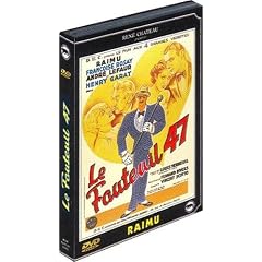Le Fauteuil 47