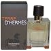 Hermes Terre d'Hermes homme/man, Eau de Toilette , Vaporisateur/Spray, 50 ml