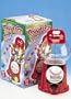 Sports Fan Gumball Machine - Baseball