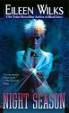 Night Season (The World of the Lupi, Book 4)