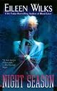 Night Season (The World of the Lupi, Book 4)