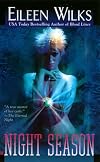 Night Season (The World of the Lupi, Book 4)