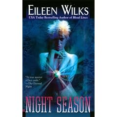 Night Season