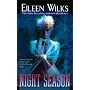 Night Season (The World of the Lupi, Book 4)