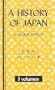 A History of Japan : 3 Volumes