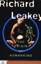 The Origin Of Humankind