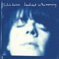 DJ Willis – Album Review – Julie Doiron - Loneliest in the Morning” height=