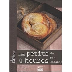 Les petits 4 heures de mon enfance