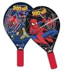 Saica 7228 - Spiderman palas de playa