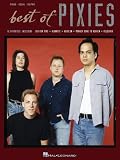 Best of Pixies: Piano-vocal-guitar