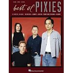 Best of Pixies book cover
