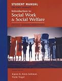 Introduction to Social Work and Social Welfare Student Manual: Critical Thinking Perspectives