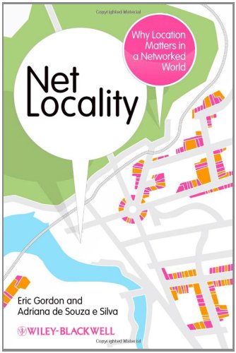 Net Locality: Why Location Matters in a Networked World