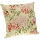 1891 by SFERRA Dorothy Linen Decorative Pillow, Lemon Drop by 1891 SFERRA