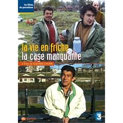 La vie en friche - La case manquante