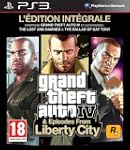 GTA IV : episodes from Liberty City -...