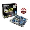 Asus - P8H67-M Evo (B3) - Carte m�re - micro ATX - Intel P67 - 1155 Socket - Compatible Intel Sandybridge - Version B3