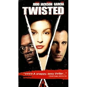 Twisted [VHS]
