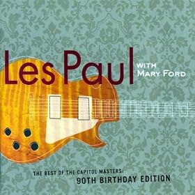 Tennessee Waltz (1990 Digital Remaster)