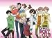 Ouran High School Host Club Group Wall Scroll