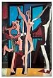 Interpreting Matisse Picasso