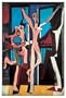 Interpreting Matisse Picasso