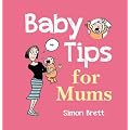 Baby Tips for Mums (Gift)