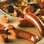 5 Pounds of Artisan Cooking Chorizo Sausage by La Tienda