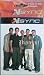 Official NSYNC Thank You Cards - From 2000