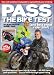 Pass the Bike Test