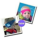 Blue Aquaband