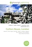 Produkt-Bild: Carlton House, London