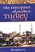 The Emergence of Modern Turkey (Studies in Middle Eastern History)