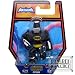 Search : Batman The Brave and the Bold 2" Action League Silver Face Batman Figure
