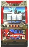 Spider?Man Skill?Stop Slot Machine