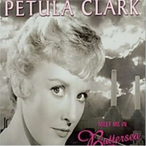 CD-Charts  Search : Meet Me in Battersea Park