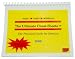 2008 Updated Edition! The Ultimate Cheat Sheets TM - The Practical Guide for Dentists