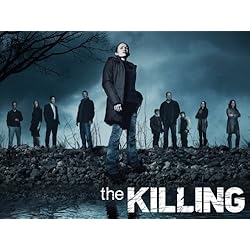 The Killing Season 2