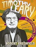 Review Blackstone Audio Inc.  / Timothy Leary: An Experimental Life