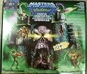 Masters of the Universe vs Snakemen Castle Greyskull [Toy]