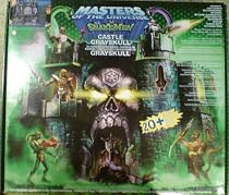 Masters of the Universe vs Snakemen Castle Greyskull [Toy]
