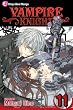 Vampire Knight, Vol. 11