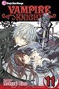 Vampire Knight, Volume 11