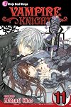 Vampire Knight, Volume 11