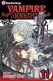 Vampire Knight, Volume 11